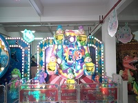 How To Do The Non-Distructive Testing Of Amusement Equipment Park Ride? 17 2022 Best Amusement Equipment Park Ride Made In China|Factory Price Amusement Equipment Park Ride For Sale