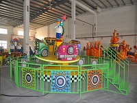 How To Do The Non-Distructive Testing Of Amusement Equipment Park Ride? 8 2022 Best Amusement Equipment Park Ride Made In China|Factory Price Amusement Equipment Park Ride For Sale