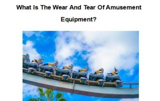 What Is The Wear And Tear Of Outdoor Amusement Park Rides ? 3 2022 Beat Outdoor Amusement Park rides Machine Made In China