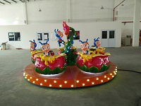 How To Do The Non-Distructive Testing Of Amusement Equipment Park Ride? 7 2022 Best Amusement Equipment Park Ride Made In China|Factory Price Amusement Equipment Park Ride For Sale