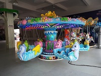 How To Do The Non-Distructive Testing Of Amusement Equipment Park Ride? 26 2022 Best Amusement Equipment Park Ride Made In China|Factory Price Amusement Equipment Park Ride For Sale