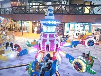 What Is The Fatigue Strength Of Mechanical Parts Of Outdoor Amusement Park Equipment? 1 2022 Best Outdoor Amusement Park Equipmen Made in china|Factory Price Outdoor Amusement Park Equipment for sale