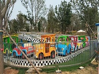 What Is The Fatigue Strength Of Mechanical Parts Of Outdoor Amusement Park Equipment? 2 2022 Best Outdoor Amusement Park Equipmen Made in china|Factory Price Outdoor Amusement Park Equipment for sale