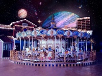 What Is The Fatigue Strength Of Mechanical Parts Of Outdoor Amusement Park Equipment? 3 2022 Best Outdoor Amusement Park Equipmen Made in china|Factory Price Outdoor Amusement Park Equipment for sale