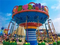 What Is The Fatigue Strength Of Mechanical Parts Of Outdoor Amusement Park Equipment? 4 2022 Best Outdoor Amusement Park Equipmen Made in china|Factory Price Outdoor Amusement Park Equipment for sale
