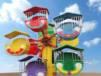 What is Welding Stress And Deformation For Kids Amusement Equipment? 4 2022 Best Kids Amusement Equipment Made In China|Factory Price Kids Amusement Equipment For Sale