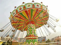 What Is The Standardization Of Mechanical Parts Of Outdoor Amusement Ride Equipment? 2 2022 Best Outdoor Amusement Ride Equipment Made In China|Factory Price Outdoor Amusement Ride Equipment For Sale