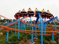 What Is The Standardization Of Mechanical Parts Of Outdoor Amusement Ride Equipment? 3 2022 Best Outdoor Amusement Ride Equipment Made In China|Factory Price Outdoor Amusement Ride Equipment For Sale