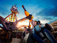 What Is The Main Failure Modes And Design Criteria Of Outdoor Amusement Rides Equipment Mechanical Parts? 2 2022 Best Outdoor Amusement Rides Equipment Made In China|Factory Price Outdoor Amusement Rides Equipment For Sale