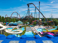 What Is The Wear And Tear Of Outdoor Amusement Park Rides ? 6 2022 Beat Outdoor Amusement Park rides Machine Made In China