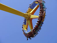 What Is The Wear And Tear Of Outdoor Amusement Park Rides ? 5 2022 Beat Outdoor Amusement Park rides Machine Made In China