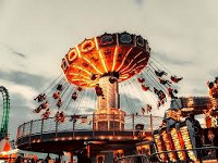 What Is The Wear And Tear Of Outdoor Amusement Park Rides ? 11 2022 Beat Outdoor Amusement Park rides Machine Made In China