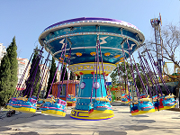 What Is The Overall Strength Of The Mechanical Parts Of The Outdoor Amusement Park Equipments? 3 2022 Best Outdoor Amusement Park Equipments Made in china|Factory Price Outdoor Amusement Park Equipments for sale