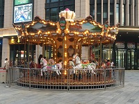 How To Do The Non-Distructive Testing Of Amusement Equipment Park Ride? 1 2022 Best Amusement Equipment Park Ride Made In China|Factory Price Amusement Equipment Park Ride For Sale