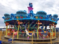 How To Do The Non-Distructive Testing Of Amusement Equipment Park Ride? 2 2022 Best Amusement Equipment Park Ride Made In China|Factory Price Amusement Equipment Park Ride For Sale
