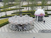 How To Do The Non-Distructive Testing Of Amusement Equipment Park Ride? 3 2022 Best Amusement Equipment Park Ride Made In China|Factory Price Amusement Equipment Park Ride For Sale