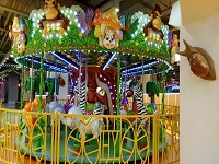 How To Do The Non-Distructive Testing Of Amusement Equipment Park Ride? 4 2022 Best Amusement Equipment Park Ride Made In China|Factory Price Amusement Equipment Park Ride For Sale