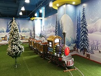 How To Do The Non-Distructive Testing Of Amusement Equipment Park Ride? 9 2022 Best Amusement Equipment Park Ride Made In China|Factory Price Amusement Equipment Park Ride For Sale