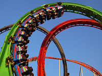 What Is Welding Defects For Rides Amusement Park 4 2022 Best Rides Amusement Park Made in china|Factory Price Rides Amusement Park For Sale