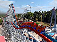 What Is Welding Defects For Rides Amusement Park 31 2022 Best Rides Amusement Park Made in china|Factory Price Rides Amusement Park For Sale