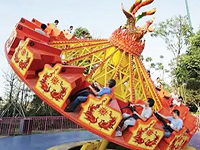 What Is The Common Welding Methods In Amusement Equipment Park Rides? 1 2022 Best Amusement Equipment Park Rides Made in china|Factory Price Amusement Equipment Park Rides for sale