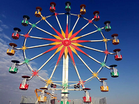 What Is The Common Welding Methods In Amusement Park Ride Equipment? 2 2022 Best Amusement Park Ride Equipment Made In China|Factory Price Amusement Park Ride Equipment For Sale