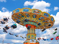 What Is The Common Processes For Amusement Park Equipment Rides Welding Like? 10 2022 Best Amusement Park Equipment Rides Made In China|Factory Price Amusement Park Equipment Rides For Sale