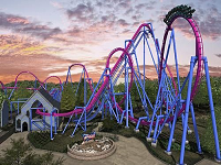 What Is The Common Processes For Amusement Park Equipment Rides Welding Like? 12 2022 Best Amusement Park Equipment Rides Made In China|Factory Price Amusement Park Equipment Rides For Sale