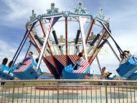 What Is The Common Welding Methods In Amusement Equipment Park Rides? 16 2022 Best Amusement Equipment Park Rides Made in china|Factory Price Amusement Equipment Park Rides for sale