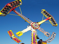 What Is The Common Welding Methods In Amusement Park Ride Equipment? 19 2022 Best Amusement Park Ride Equipment Made In China|Factory Price Amusement Park Ride Equipment For Sale