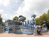 What Is The Common Welding Methods In Amusement Park Ride Equipment? 20 2022 Best Amusement Park Ride Equipment Made In China|Factory Price Amusement Park Ride Equipment For Sale