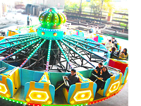 What Is The Common Welding Methods In Amusement Park Ride Equipment? 11 2022 Best Amusement Park Ride Equipment Made In China|Factory Price Amusement Park Ride Equipment For Sale