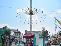 What Is The Common Welding Methods In Amusement Park Ride Equipment? 12 2022 Best Amusement Park Ride Equipment Made In China|Factory Price Amusement Park Ride Equipment For Sale