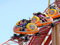 What Is The Common Welding Methods In Amusement Park Ride Equipment? 13 2022 Best Amusement Park Ride Equipment Made In China|Factory Price Amusement Park Ride Equipment For Sale
