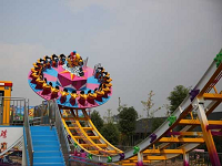 What Is The Common Welding Methods In Amusement Park Ride Equipment? 15 2022 Best Amusement Park Ride Equipment Made In China|Factory Price Amusement Park Ride Equipment For Sale