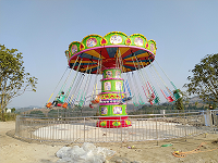What Is The Common Welding Methods In Amusement Park Ride Equipment? 18 2022 Best Amusement Park Ride Equipment Made In China|Factory Price Amusement Park Ride Equipment For Sale