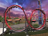 What Is Welding Defects For Rides Amusement Park 13 2022 Best Rides Amusement Park Made in china|Factory Price Rides Amusement Park For Sale