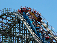 What Is Welding Defects For Rides Amusement Park 10 2022 Best Rides Amusement Park Made in china|Factory Price Rides Amusement Park For Sale