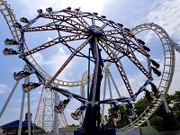 What Is Welding Defects For Rides Amusement Park 9 2022 Best Rides Amusement Park Made in china|Factory Price Rides Amusement Park For Sale