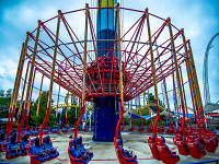 What Are The Lubricants Used In Outdoor Amusement Ride, And What Should Be Paid Attention To? 5 2022 Best Outdoor Amusement Ride Made in china|Factory Price Outdoor Amusement Ride For Sale