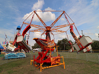 What Are The Lubricants Used In Outdoor Amusement Ride, And What Should Be Paid Attention To? 7 2022 Best Outdoor Amusement Ride Made in china|Factory Price Outdoor Amusement Ride For Sale