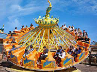 What Does The Fatigue Strength Of Mechanical Parts Of Outdoor Amusement Equipment Ride Refer To? 4 2022 Best Outdoor Amusement Equipment Ride Made In China|Factory Price Outdoor Amusement Equipment Ride For Sale