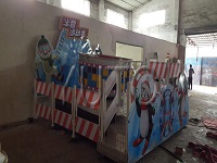 How To Do The Non-Distructive Testing Of Amusement Equipment Park Ride? 47 2022 Best Amusement Equipment Park Ride Made In China|Factory Price Amusement Equipment Park Ride For Sale