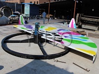 How To Do The Non-Distructive Testing Of Amusement Equipment Park Ride? 31 2022 Best Amusement Equipment Park Ride Made In China|Factory Price Amusement Equipment Park Ride For Sale