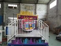 How To Do The Non-Distructive Testing Of Amusement Equipment Park Ride? 14 2022 Best Amusement Equipment Park Ride Made In China|Factory Price Amusement Equipment Park Ride For Sale