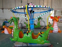 How To Do The Non-Distructive Testing Of Amusement Equipment Park Ride? 34 2022 Best Amusement Equipment Park Ride Made In China|Factory Price Amusement Equipment Park Ride For Sale