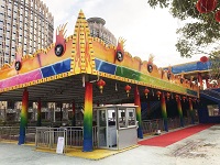 How To Do The Non-Distructive Testing Of Amusement Equipment Park Ride? 39 2022 Best Amusement Equipment Park Ride Made In China|Factory Price Amusement Equipment Park Ride For Sale