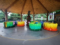 How To Do The Non-Distructive Testing Of Amusement Equipment Park Ride? 32 2022 Best Amusement Equipment Park Ride Made In China|Factory Price Amusement Equipment Park Ride For Sale
