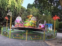 How To Do The Non-Distructive Testing Of Amusement Equipment Park Ride? 16 2022 Best Amusement Equipment Park Ride Made In China|Factory Price Amusement Equipment Park Ride For Sale