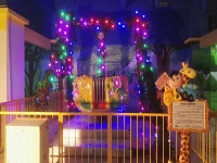 How To Do The Non-Distructive Testing Of Amusement Equipment Park Ride? 41 2022 Best Amusement Equipment Park Ride Made In China|Factory Price Amusement Equipment Park Ride For Sale